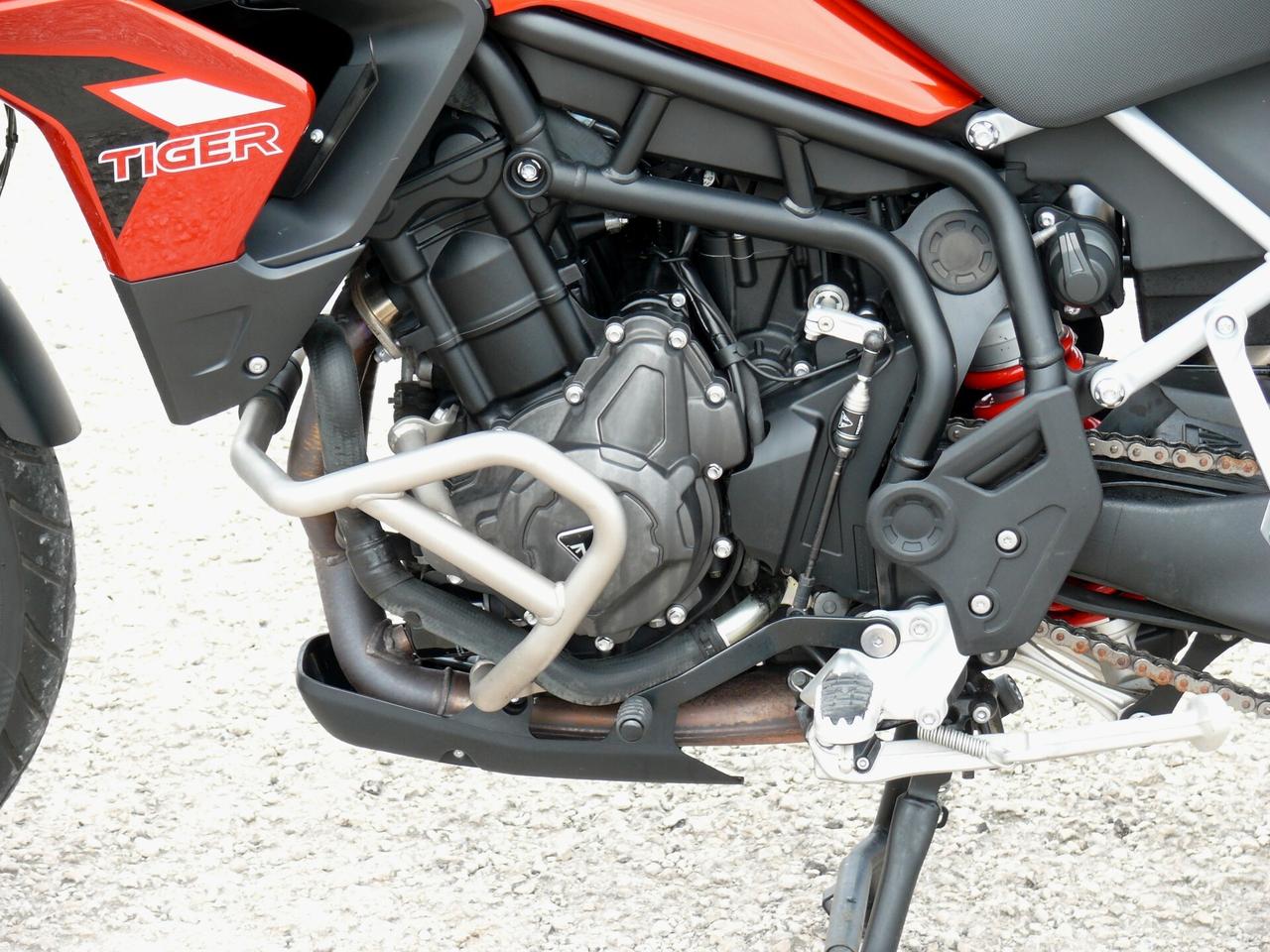 Triumph Tiger 900 GT PRO - (M1321)