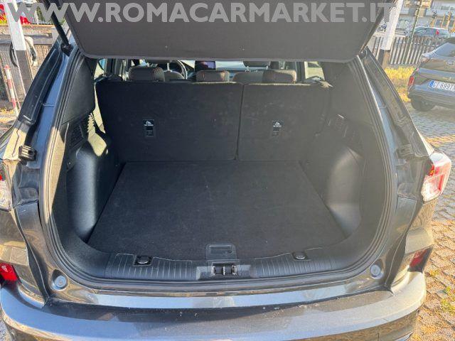 FORD Kuga 1.5 EcoBlue 120 CV aut. ST-Line KM CERTIFICATI