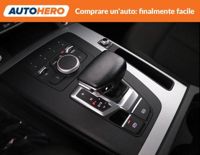 AUDI Q5 35 TDI quattro S tronic