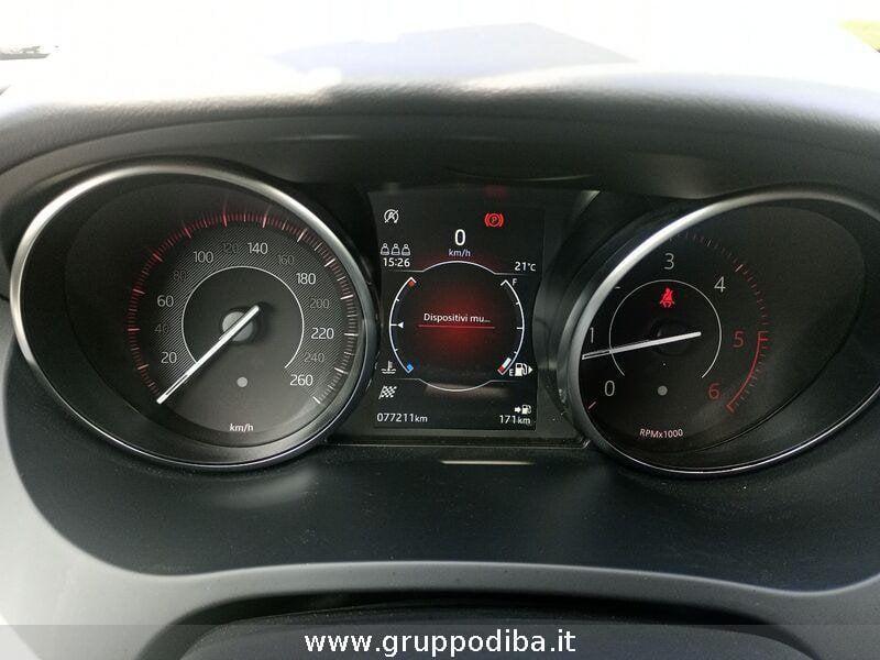 Jaguar E-Pace 2017 Diesel 2.0d i4 fwd 150cv my19