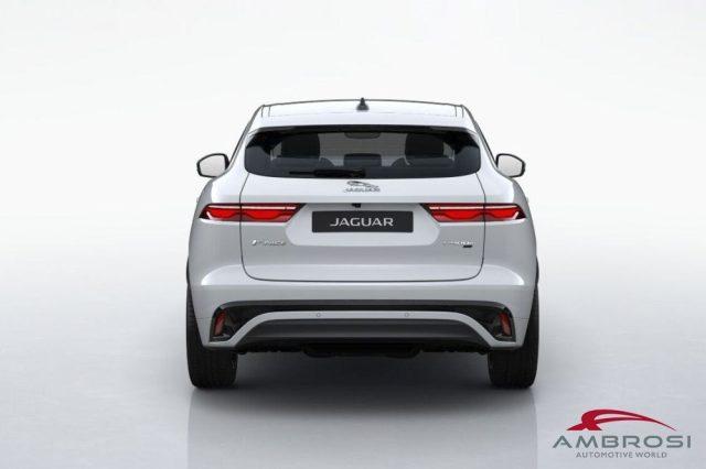 JAGUAR Other F PACE 2.0 PHEV 404 CV AWD aut. R-Dynamic S