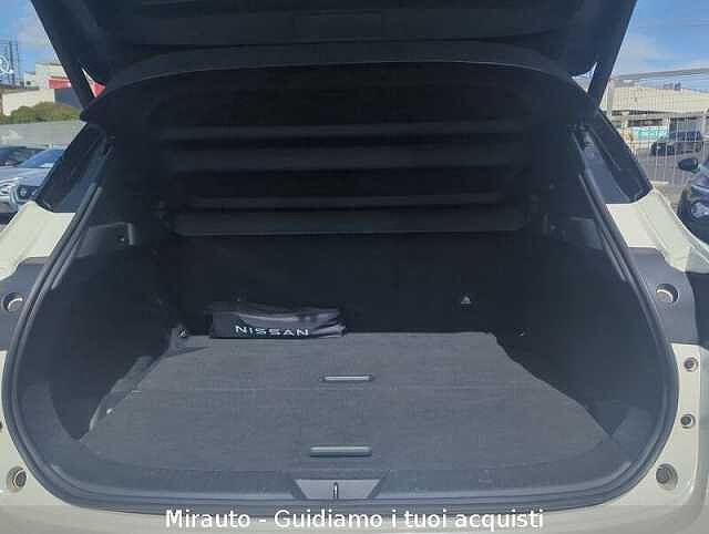 Nissan Qashqai 1.5 e-power Tekna 2wd