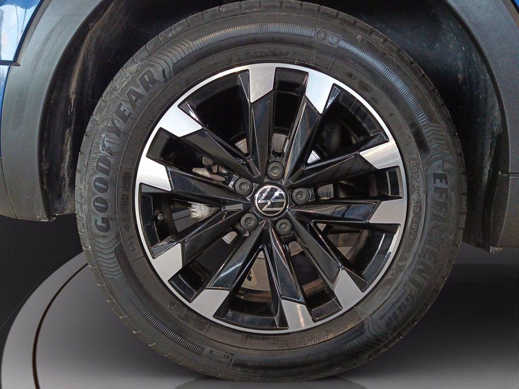 VOLKSWAGEN T-cross 1.0 tsi sport 110cv del 2022