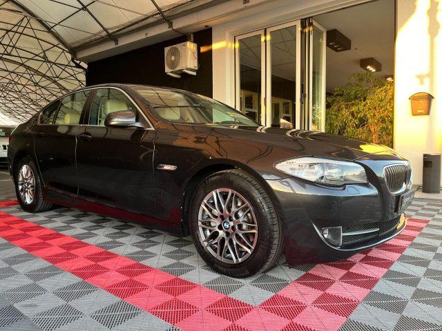 BMW 520 d Business * TAGLIANDATA * COLLAUDATA *