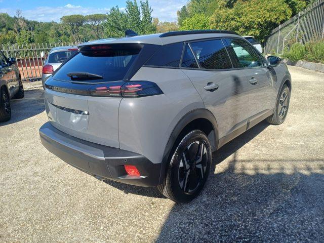 PEUGEOT 2008 1200 PURETECH ALLURE 100CV CARPLAY VETRI SCURI"17