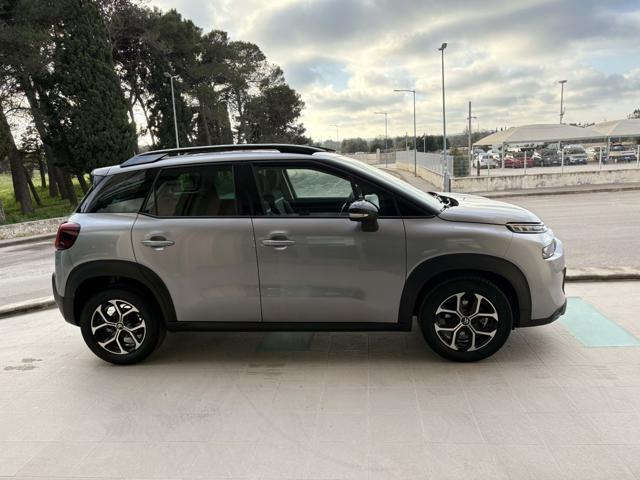 CITROEN C3 Aircross 1.5 BlueHDi 110 S&S Plus