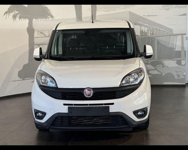 FIAT Doblò 1.6 MJT 120CV PC-TN Cargo Lamierato SX 3 Posti
