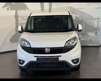 FIAT Doblò 1.6 MJT 120CV PC-TN Cargo Lamierato SX 3 Posti