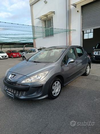 PEUGEOT 308 1.6 HDi 90CV 5p. Premium