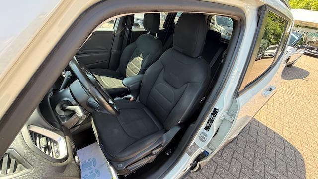 Jeep Renegade 1.6 Mjt 120 CV Limited FINANZIABILE