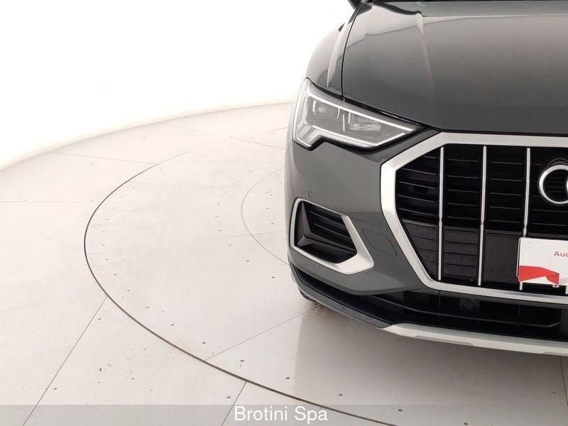 Audi Q3 2.0 35 TDI S Tronic Business Advanced