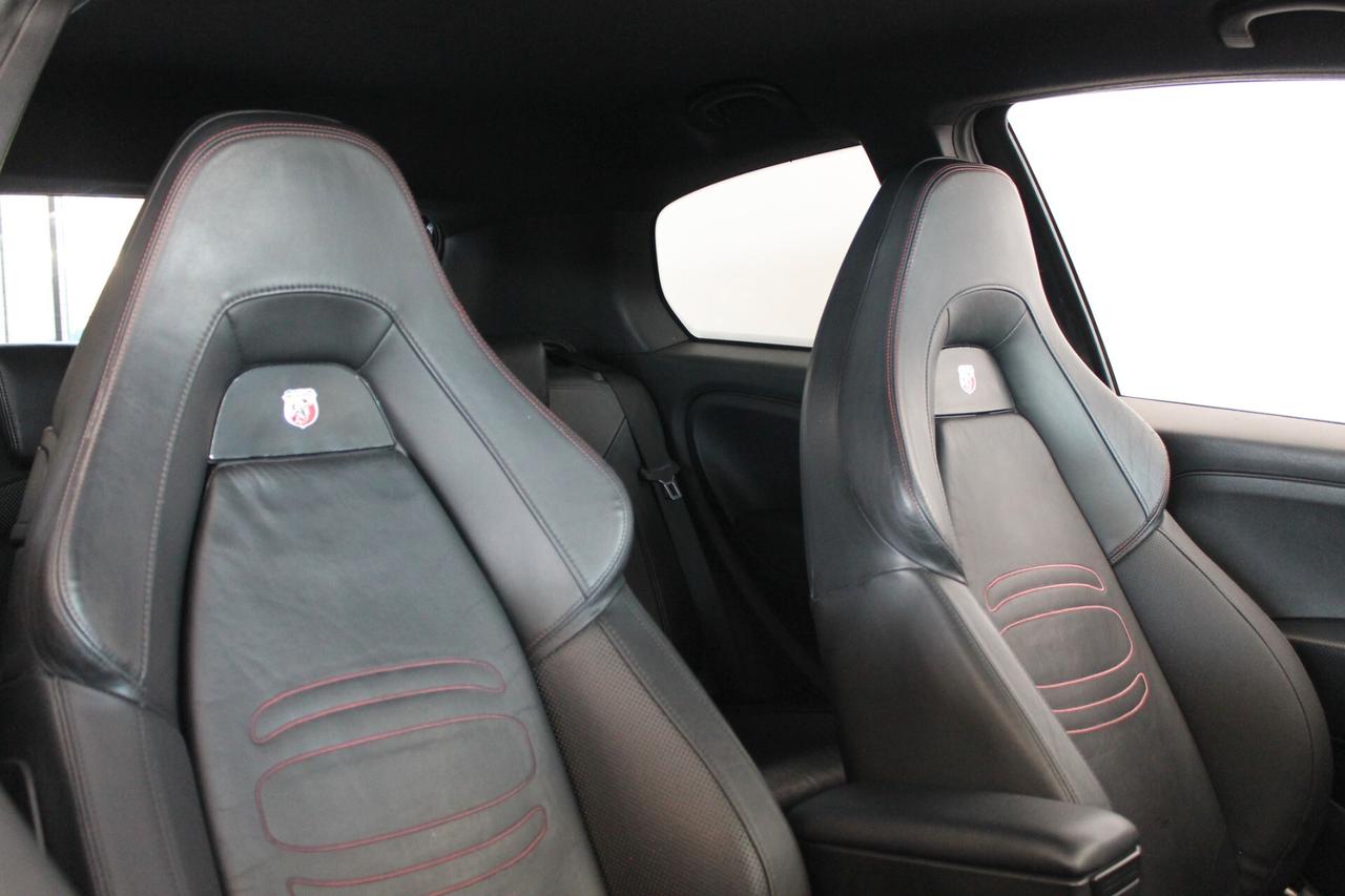 Abarth Grande Punto Grande Punto 1.4 T-Jet 16V 3 porte