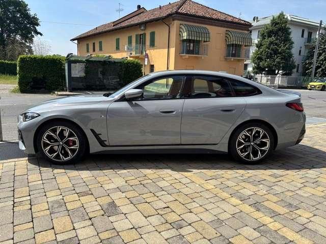 BMW 430 i Coupé Msport FARI LASER-NAVI-19"