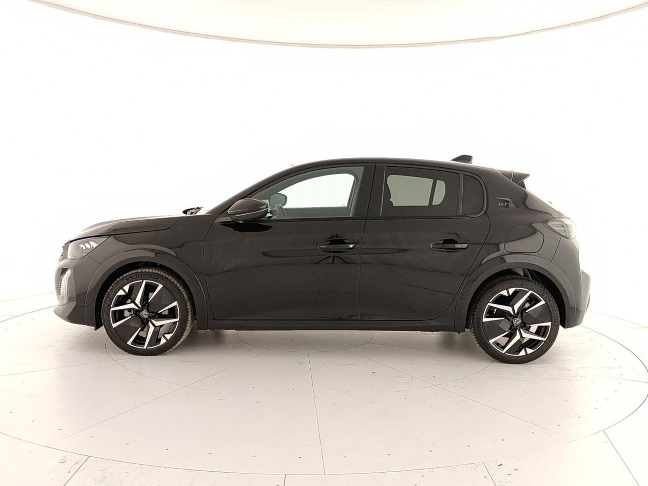 Peugeot 208 PureTech 100 Stop&Start 5 porte GT