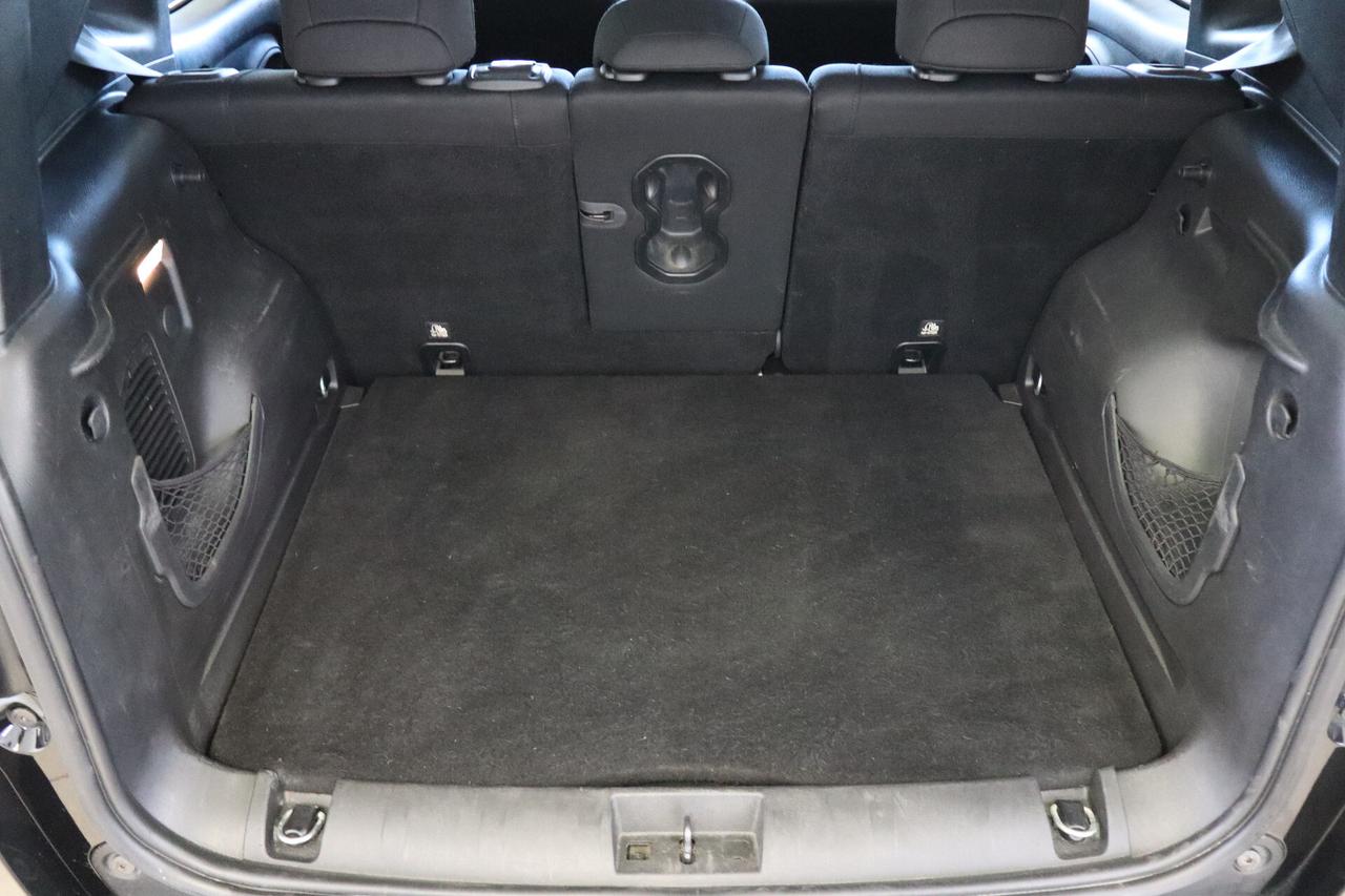 JEEP RENEGADE 1.0 T3 120 CV LIMITED