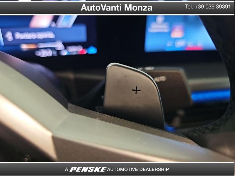 BMW Serie 4 420d Gran Coupe mhev 48V xdrive MSport Pro auto