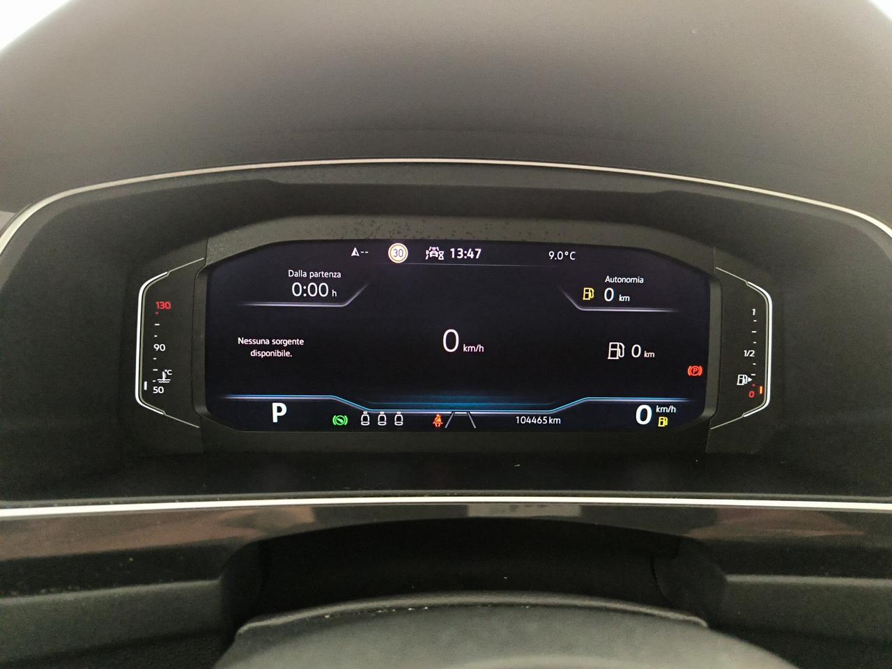 Volkswagen Tiguan 2.0 tdi elegance 150cv dsg