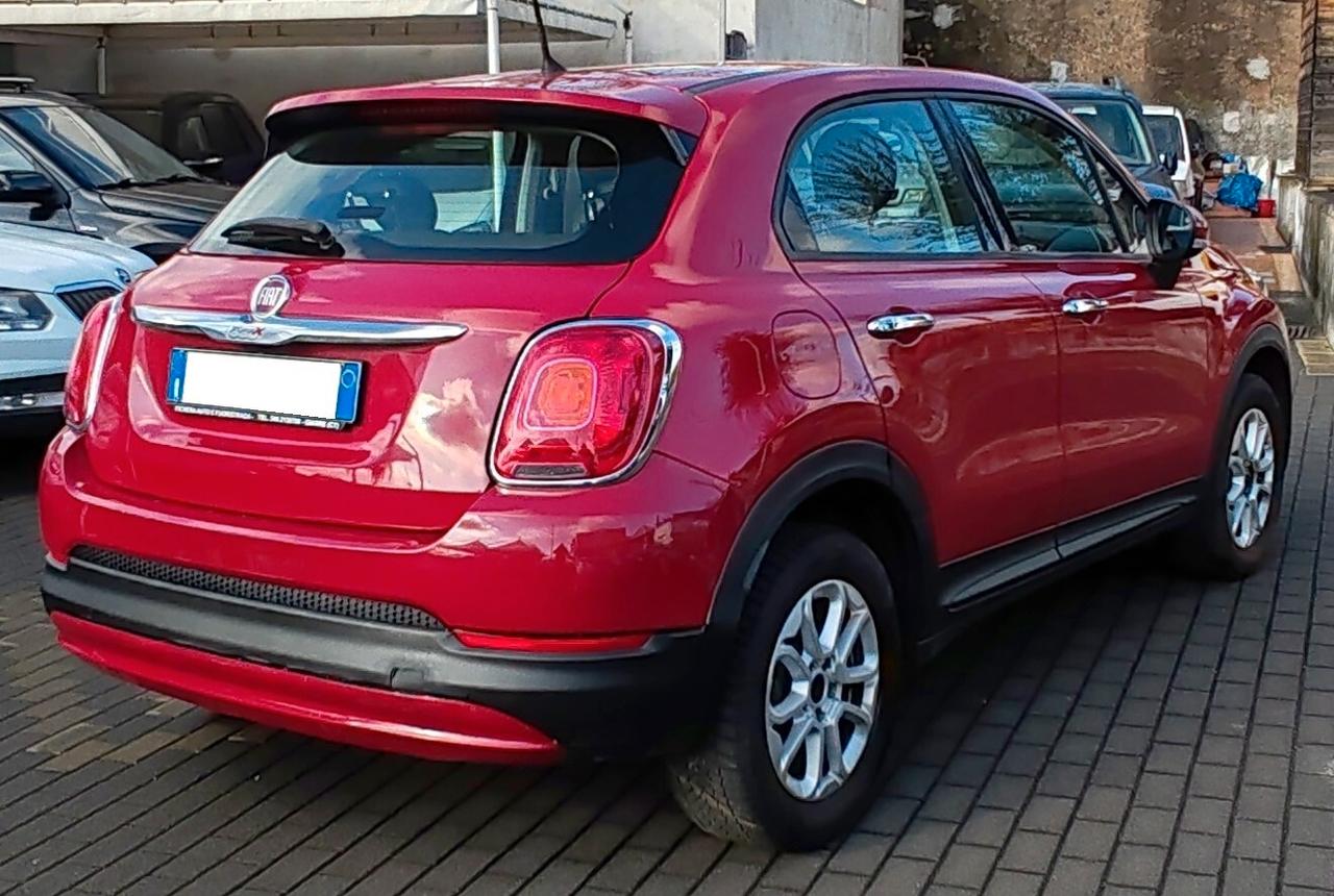 Fiat 500X 1.3 Mjtd 95CV -SOLO COMMERCIANTI-