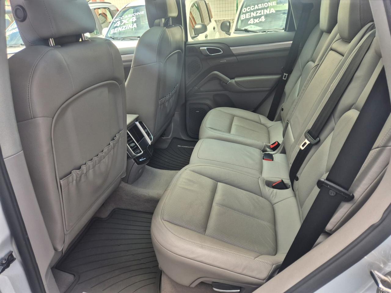 Porsche Cayenne 3.0 Diesel