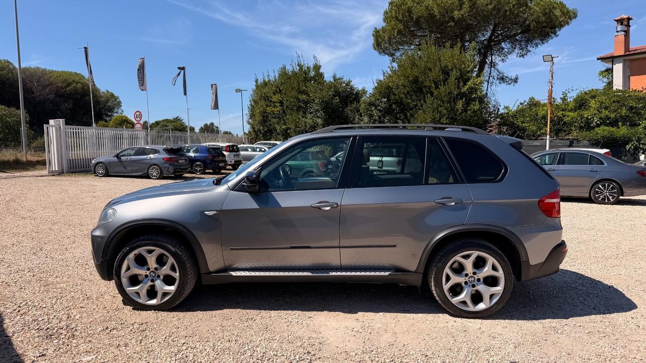 Bmw X5 xDrive35d Futura