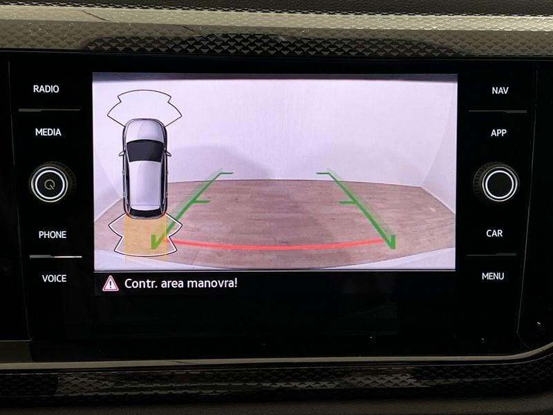 Volkswagen Polo Polo 1.0 TSI Edition Plus