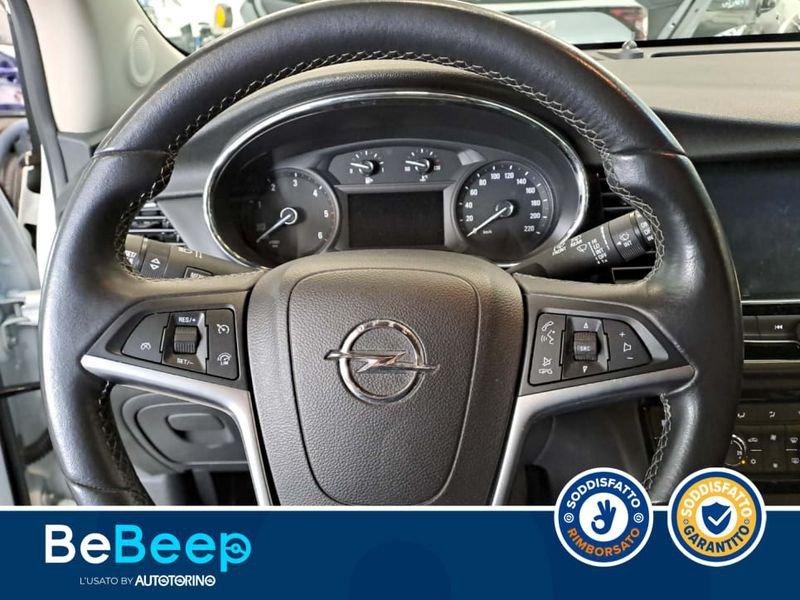 Opel Mokka X 1.6 CDTI B-COLOR S&S 4X2 136CV