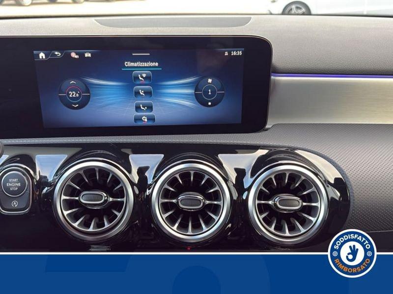 Mercedes-Benz Classe A 180d Automatic AMG Line Advanced Plus Extra