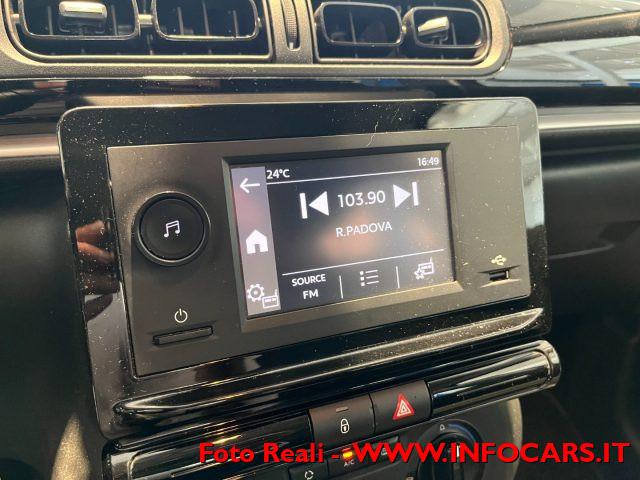 CITROEN C3 BlueHDi 100 S&S Feel PROMO