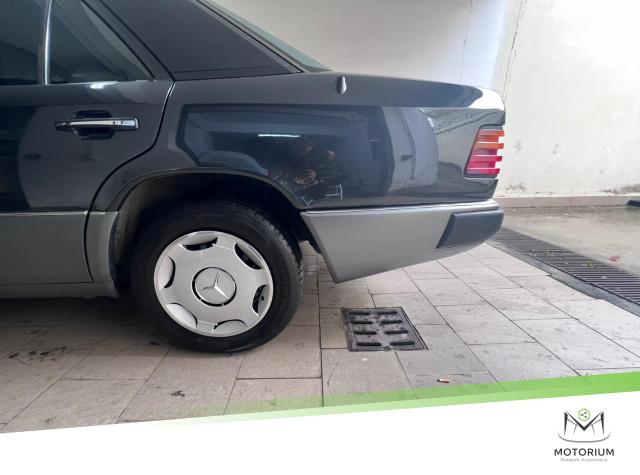 Mercedes-Benz E 200 Classe E 200