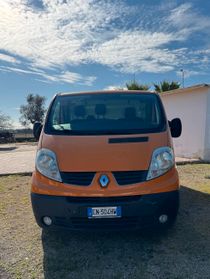 Renault Trafic T29 2.0 dCi/115cv