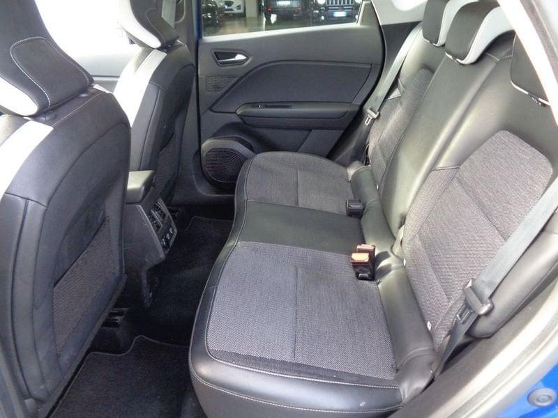 Renault Captur Captur TCe 100 CV GPL Intens