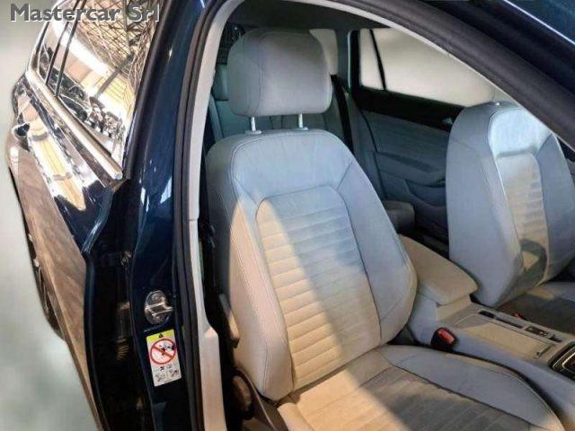 VOLKSWAGEN Passat Variant 2.0 tdi Executive 190cv dsg - GA265XW