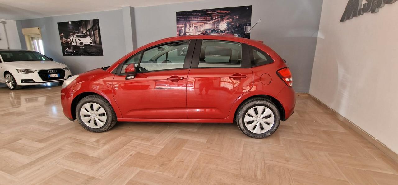 Citroen C3 1.4 Perfect Eco Energy G