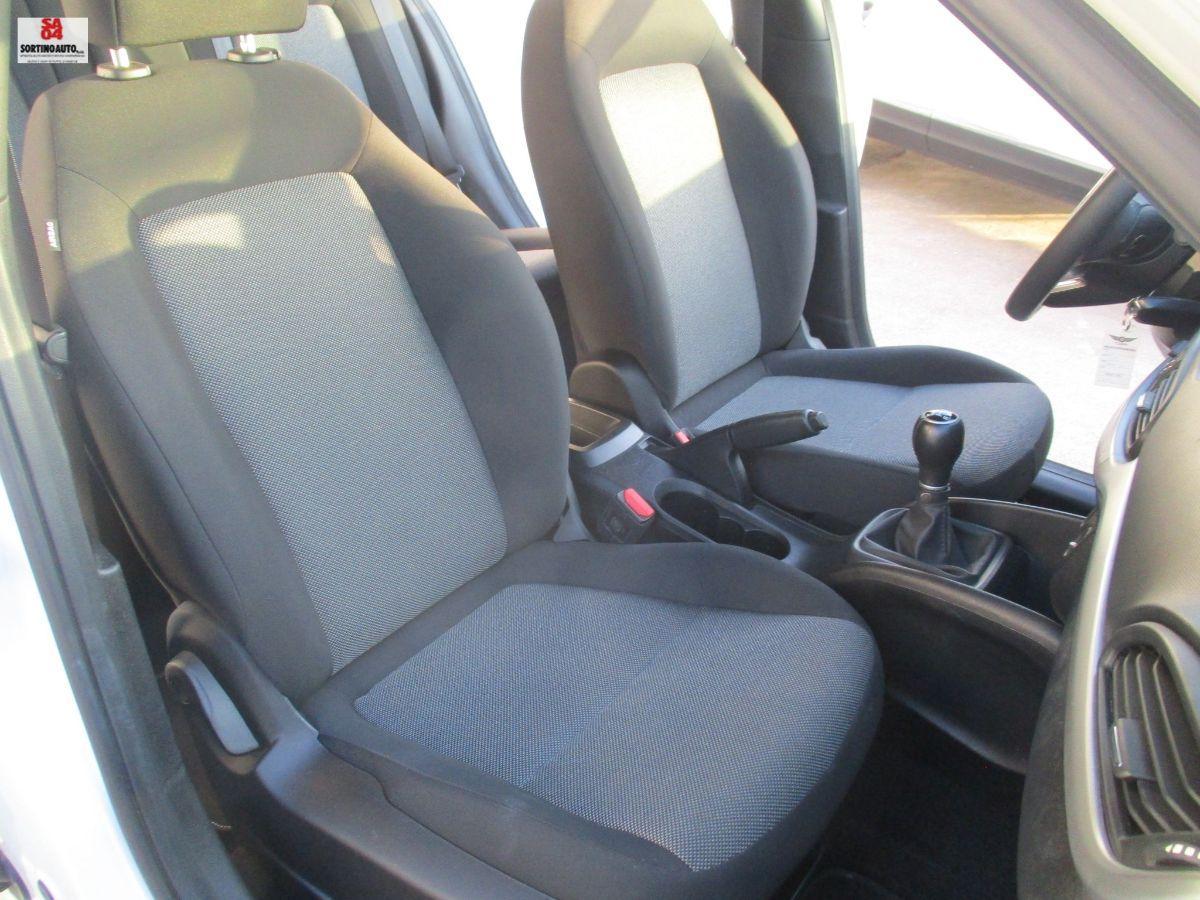 FIAT Tipo 1.3 Mjt S&S 5p. Street 95cv 2020 KM110000