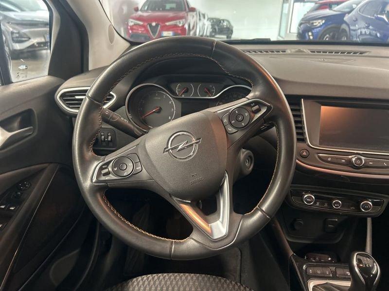 Opel Crossland X 1.2 INNOVATION 83CV MY18.5