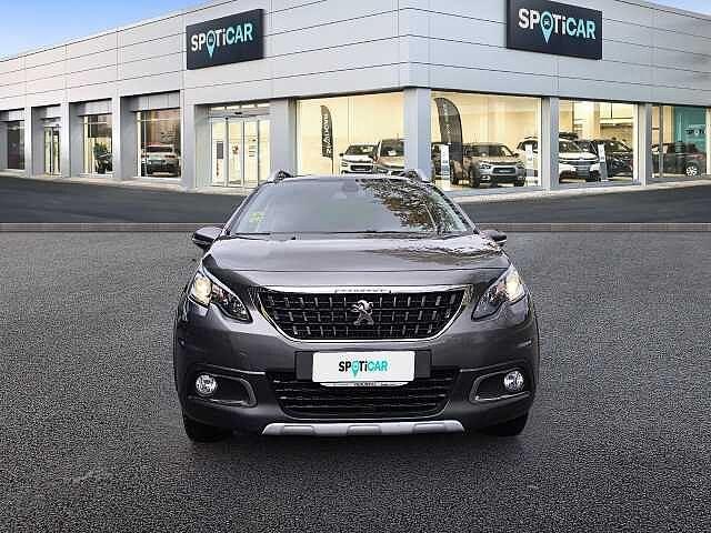 Peugeot 2008 BlueHDi 100 S&S Allure