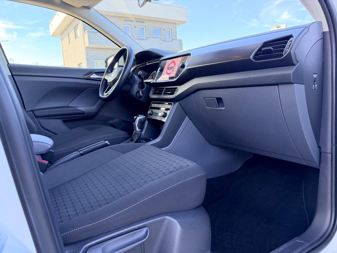 Volkswagen T-Cross 1.6 TDI DSG SCR Advanced BMT