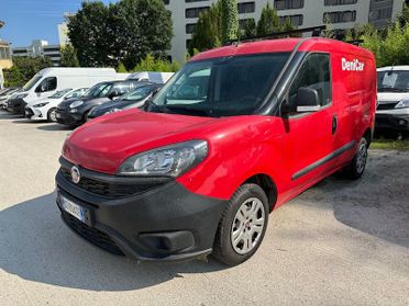 FIAT Doblò 1.3 MJT S&S CH1 Cargo Lounge (IVA ESCL.)