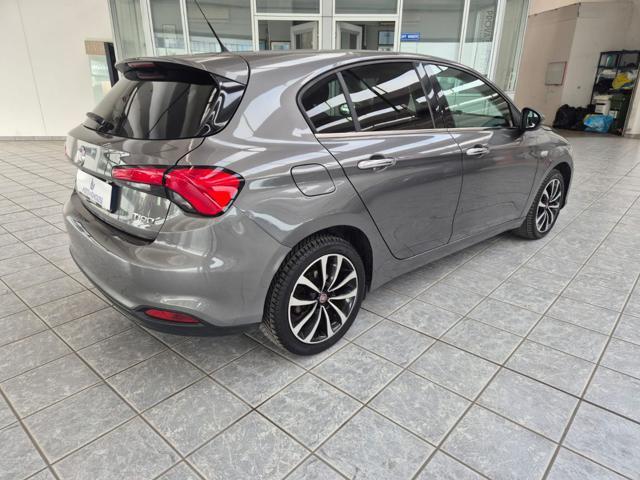 FIAT Tipo 1.6 Mjt S&S 5 porte Lounge