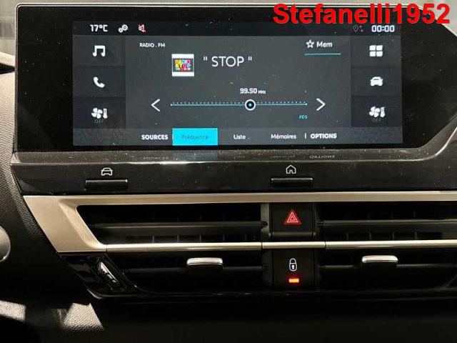 CITROEN C4 PureTech 100 S&S - YOU