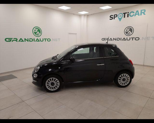 FIAT 500 III - 1.2 Lounge 69cv