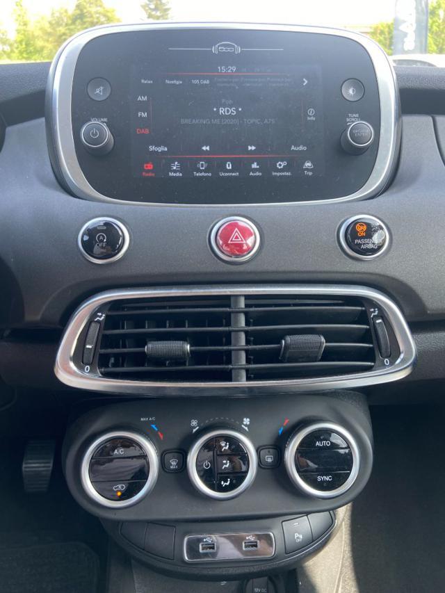 FIAT 500X *PROMO* 1.0 T3 120 CV
