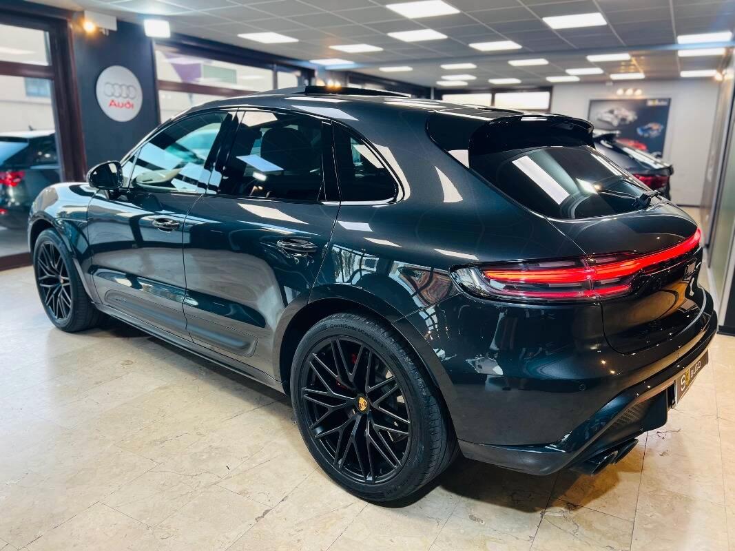 Porsche Macan 2.9 GTS 440cv pdk