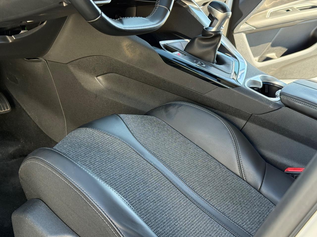 Peugeot 3008 BlueHDi 130 S&S Allure-DISTRIBUZIONE APPANA ESEGUITA