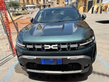 Dacia Duster Hybrid 140 CV Journey