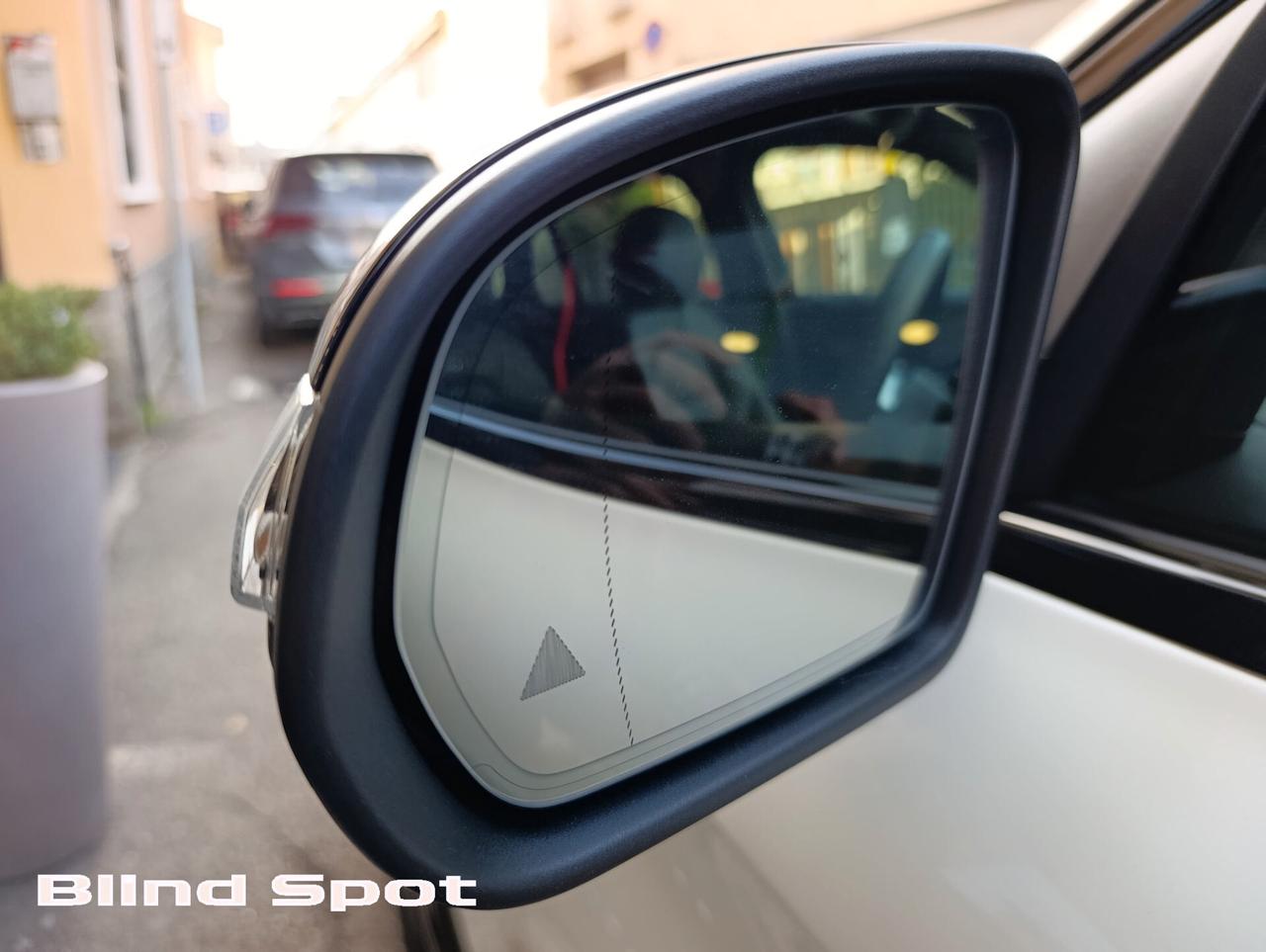 Mercedes-benz GLC 220 d 4Matic Coupé Premium AMG Plus