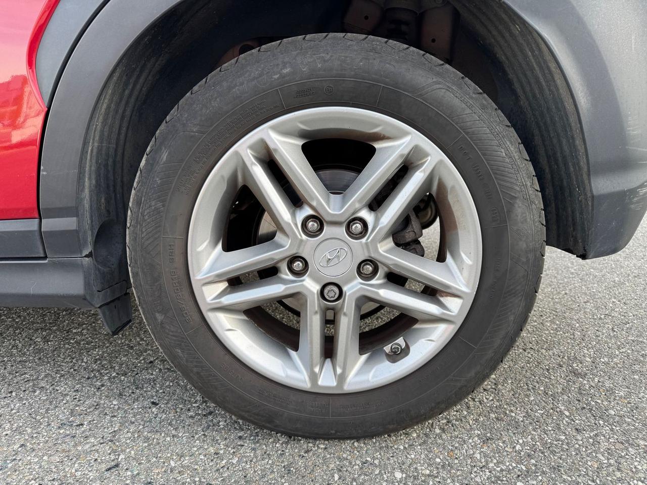 Hyundai Kona 1.0 T-GDI Comfort *PROMO FINAN #8228