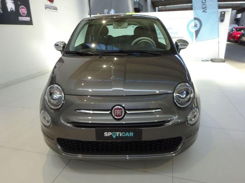 FIAT 500 1.0 Hybrid--Pack Style--