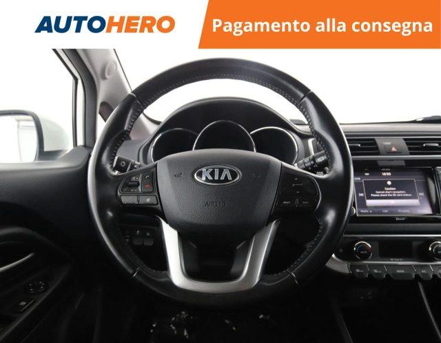 KIA Rio 1.1 CRDi 5p. Cool