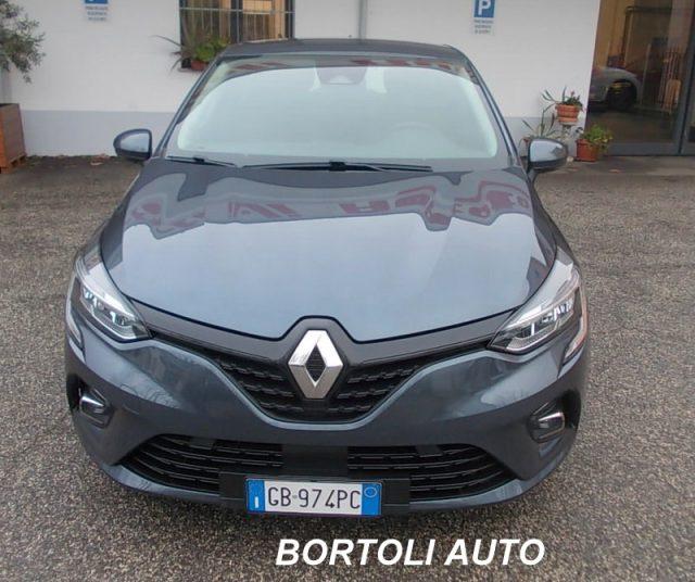 RENAULT Clio 1.5 BLUE dCi 51.000 KM BUSINESS NEOPATATENTATI